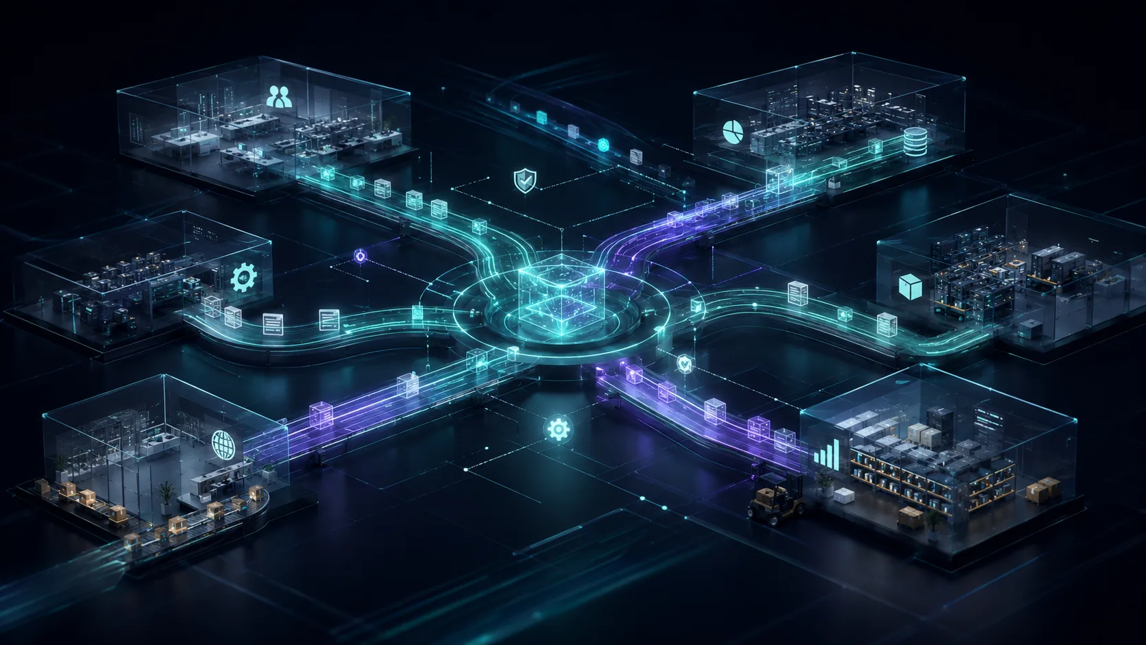 Systems Integration