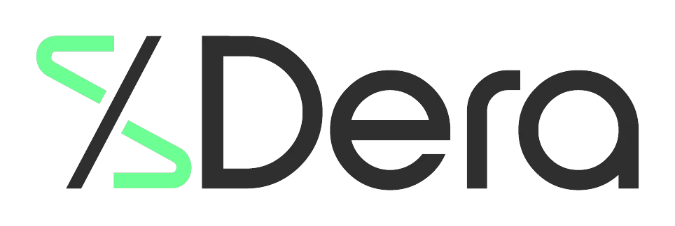 DERA logo